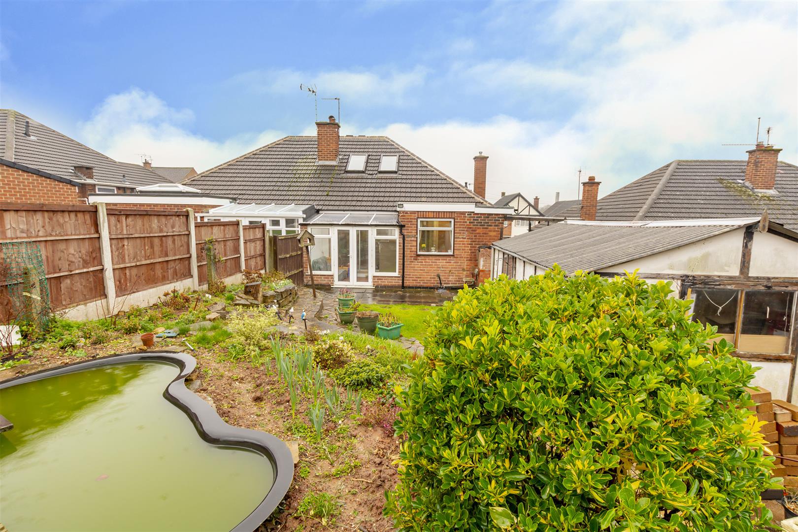 York Avenue, Sandiacre, Nottingham Robert Ellis Estate Agents